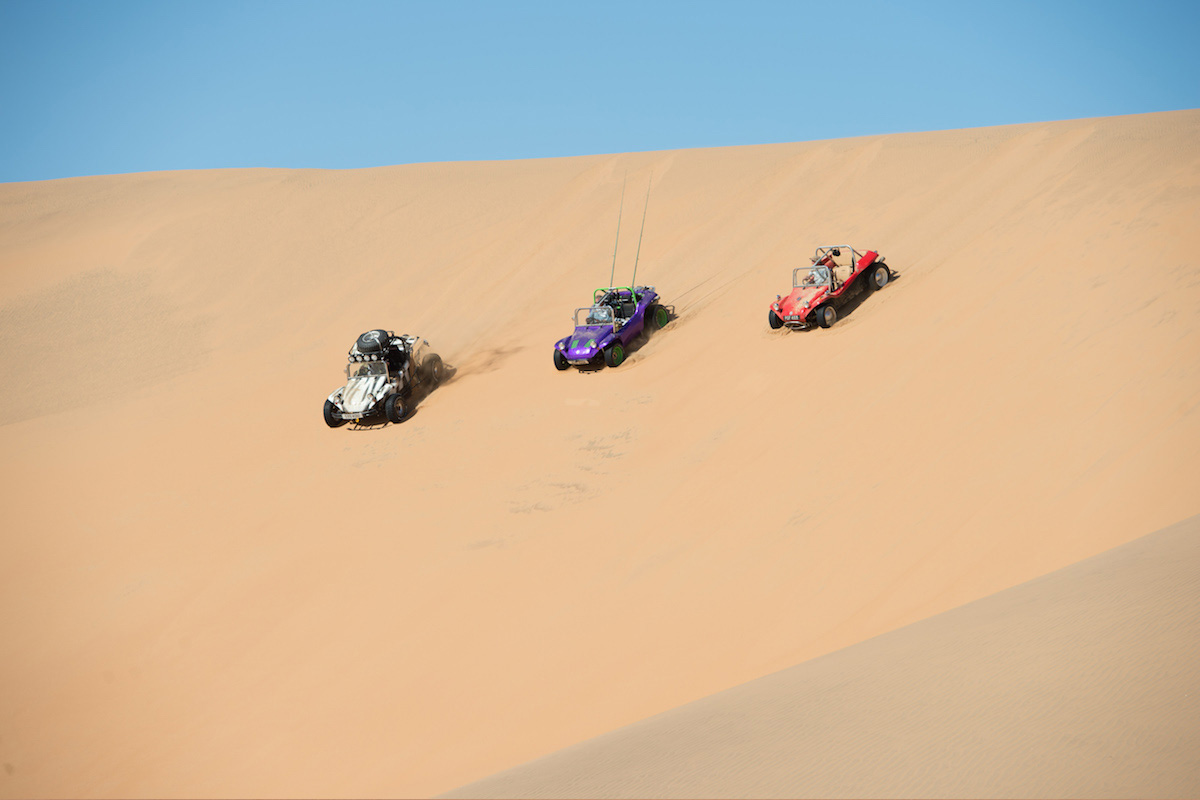 Гранд тур sand job. Top Gear Намибия. Grand Tour Beach Buggy. Grand Tour Namibia. Топ Гир багги.