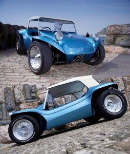 classic dune buggy dan peyto