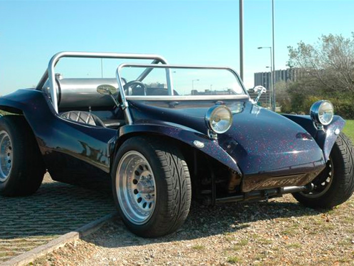 sidewinder beach buggy