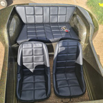dune buggy seats front and rear